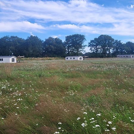 海尔翠森Hoeve Twente - De Bonte Specht别墅 外观 照片
